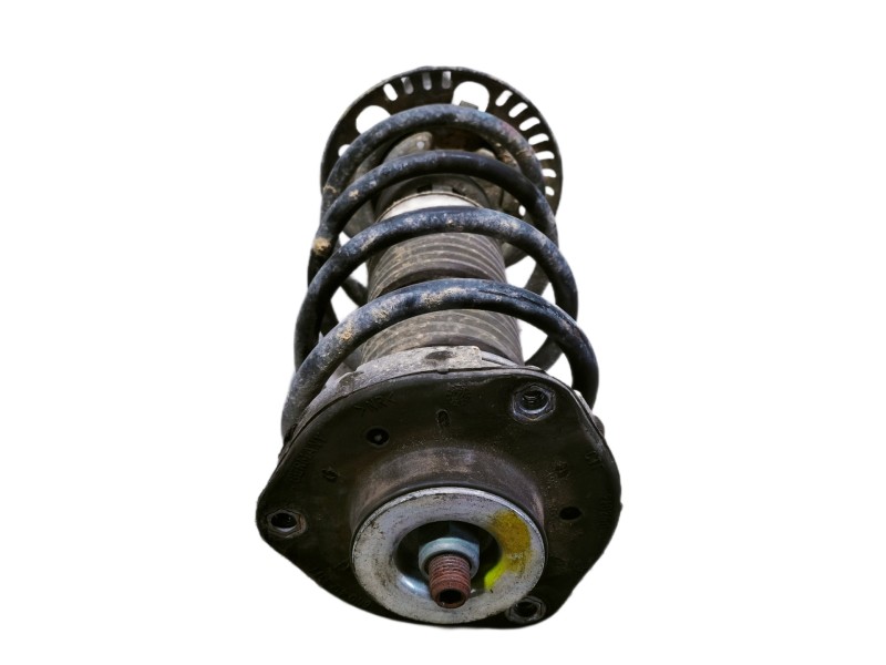 Recambio de amortiguador delantero derecho para volkswagen polo (9n3) 1.4 16v referencia OEM IAM 6Q0413031CD  