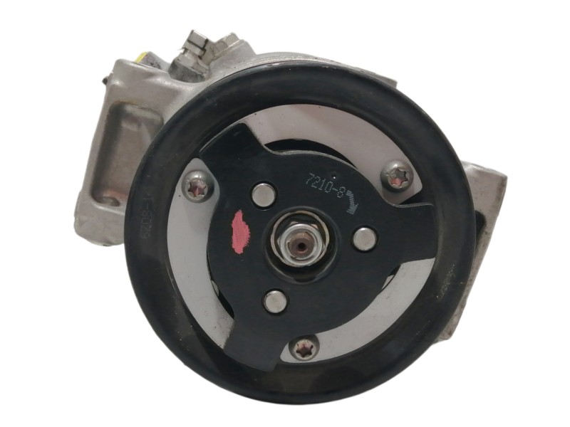 Recambio de compresor aire acondicionado para seat ibiza (kj1) style referencia OEM IAM 5Q0816803F 8416P 