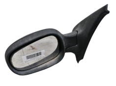 Recambio de retrovisor izquierdo para renault clio ii fase ii (b/cb0) 1.5 dci diesel referencia OEM IAM 018011  
