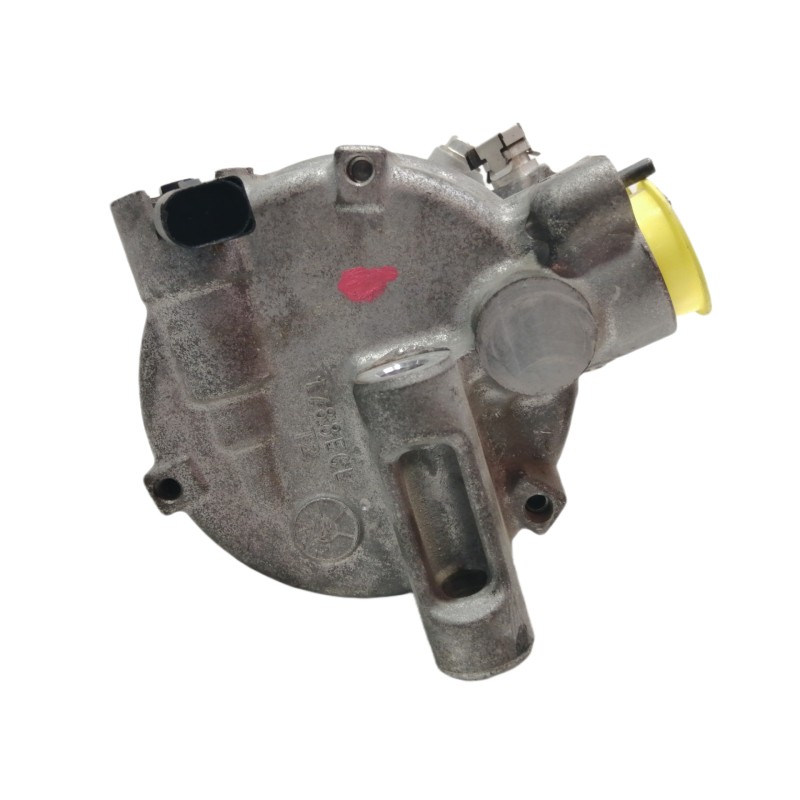 Recambio de compresor aire acondicionado para seat ibiza (kj1) style referencia OEM IAM 5Q0816803F 8416P 