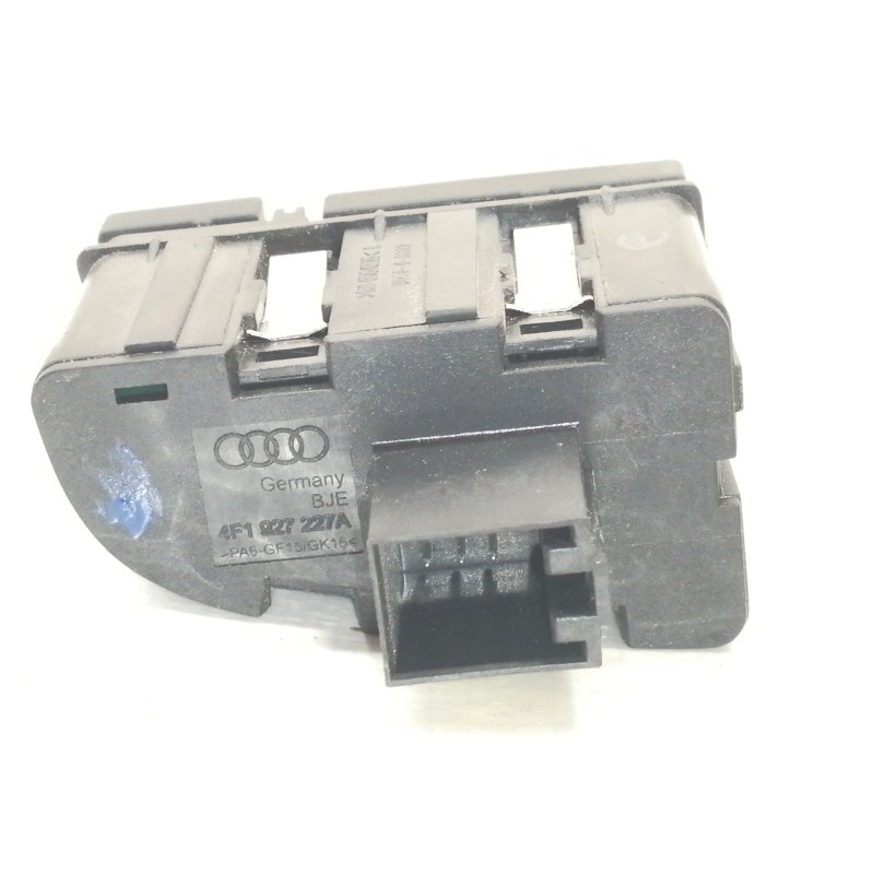 Recambio de interruptor para audi a6 berlina (4f2) 2.0 tdi referencia OEM IAM 4F1927227A  