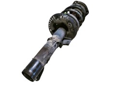 Recambio de amortiguador delantero izquierdo para volkswagen polo (9n3) 1.4 16v referencia OEM IAM 6Q0413031CD   2