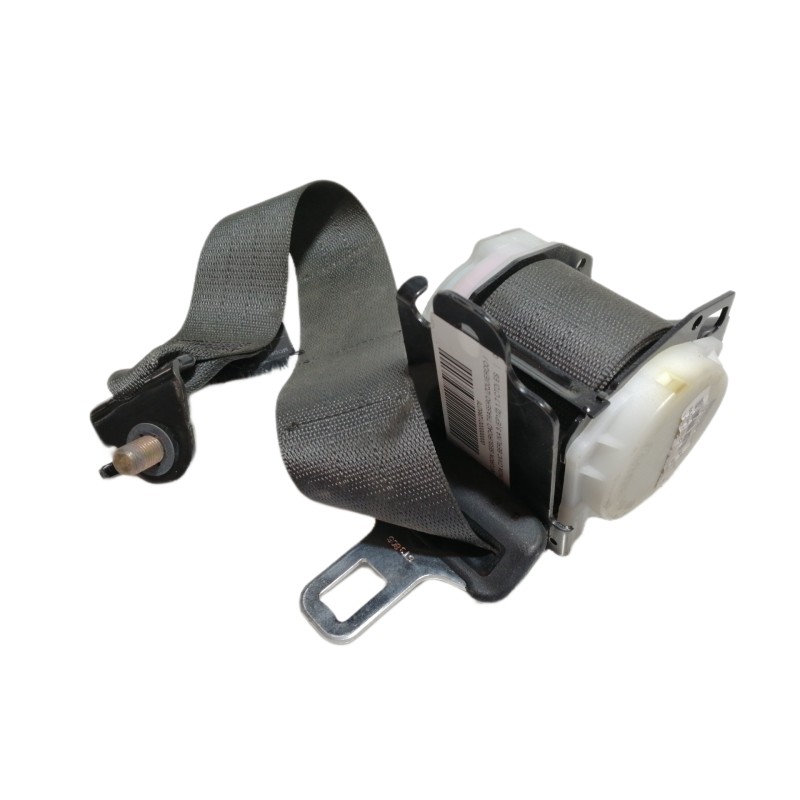 Recambio de cinturon seguridad trasero izquierdo para honda civic berlina 3 (ep1/2) 1.7 ctdi es referencia OEM IAM 16759349  