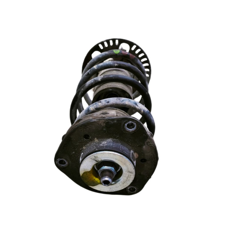 Recambio de amortiguador delantero izquierdo para volkswagen polo (9n3) 1.4 16v referencia OEM IAM 6Q0413031CD  
