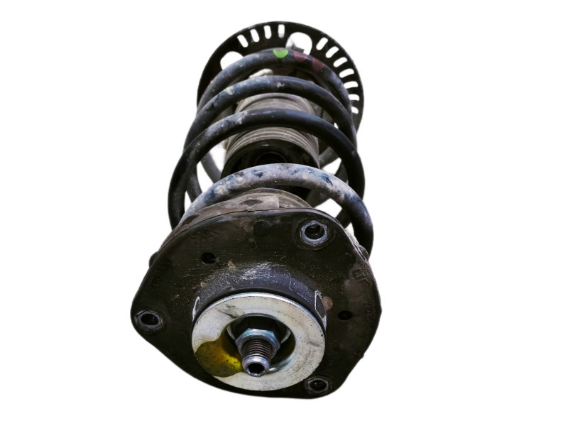 Recambio de amortiguador delantero izquierdo para volkswagen polo (9n3) 1.4 16v referencia OEM IAM 6Q0413031CD  