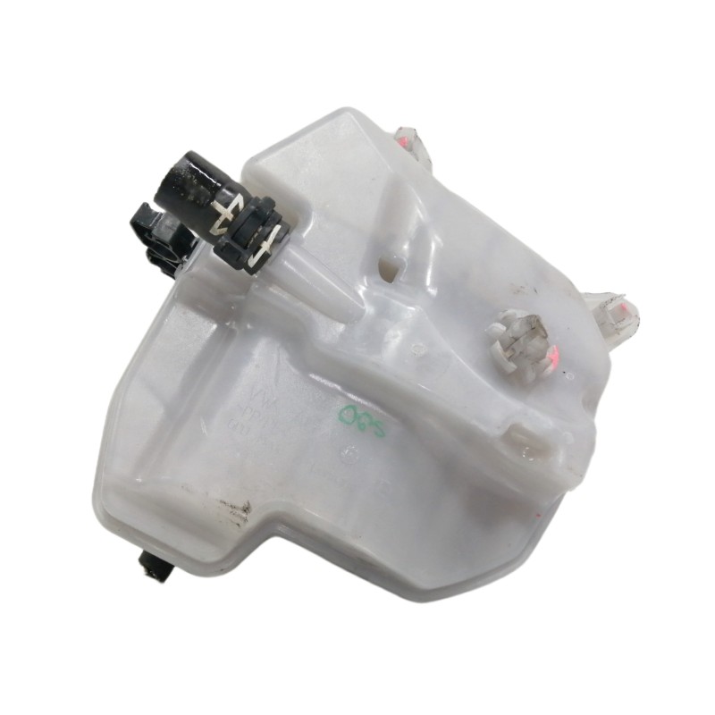 Recambio de deposito expansion para seat ibiza (kj1) style referencia OEM IAM 2Q0121407  