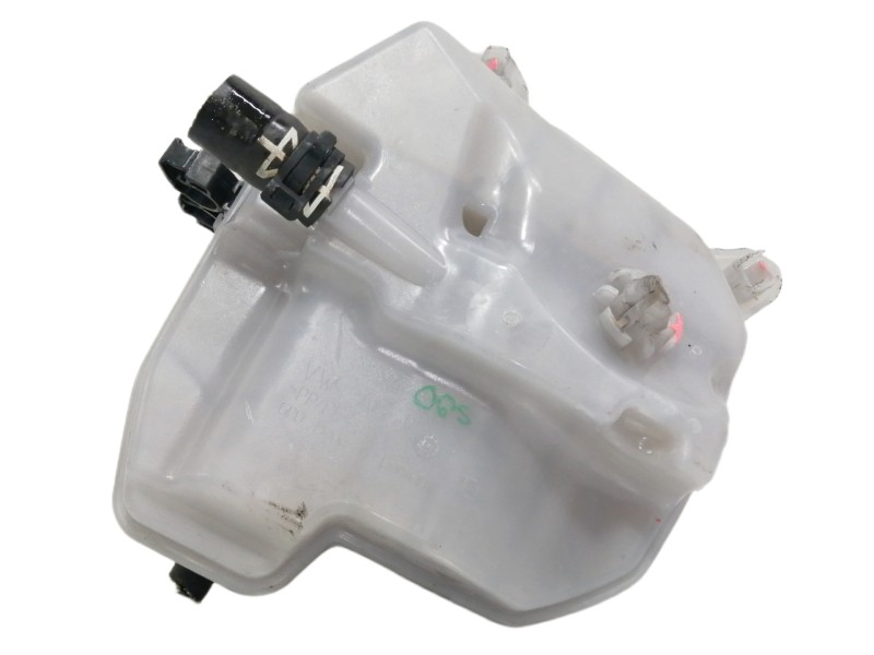 Recambio de deposito expansion para seat ibiza (kj1) style referencia OEM IAM 2Q0121407  