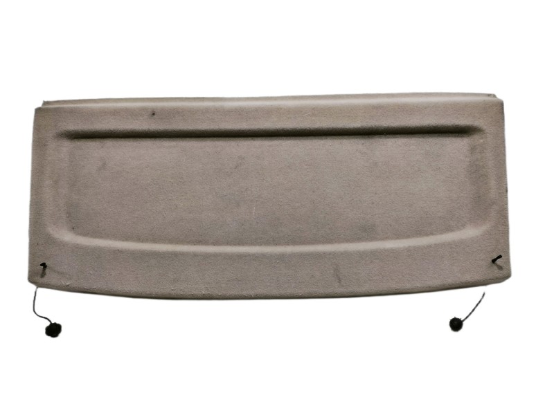 Recambio de bandeja trasera para volkswagen polo (9n3) 1.4 16v referencia OEM IAM 6Q6867769F8PX  