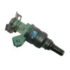 Recambio de inyector para kia rio ls berlina referencia OEM IAM 0K30C13250  