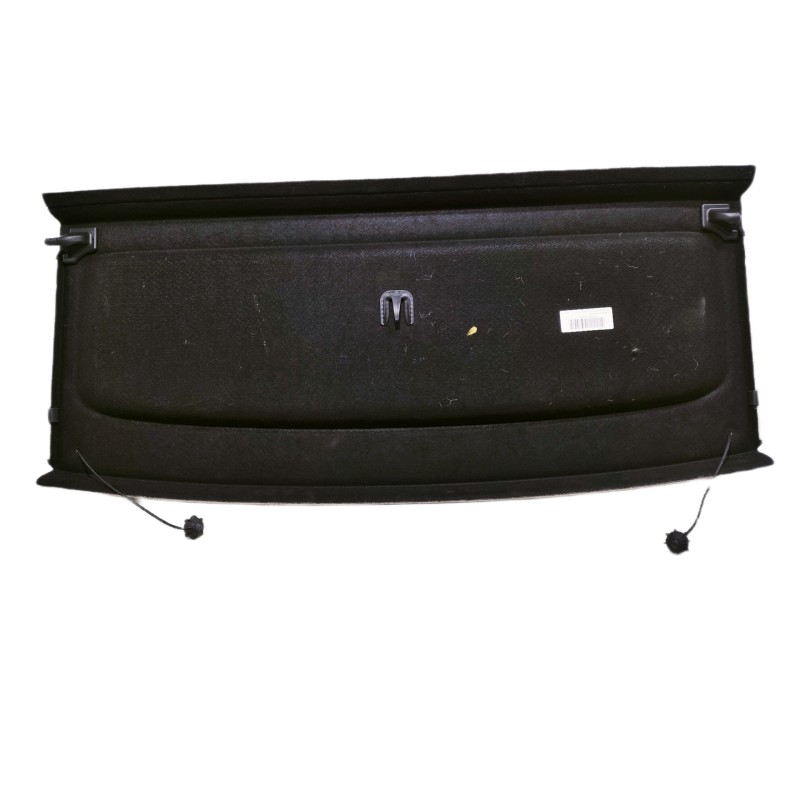 Recambio de bandeja trasera para volkswagen polo (9n3) 1.4 16v referencia OEM IAM 6Q6867769F8PX  