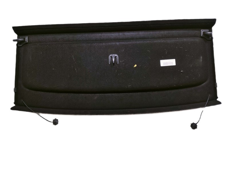 Recambio de bandeja trasera para volkswagen polo (9n3) 1.4 16v referencia OEM IAM 6Q6867769F8PX  