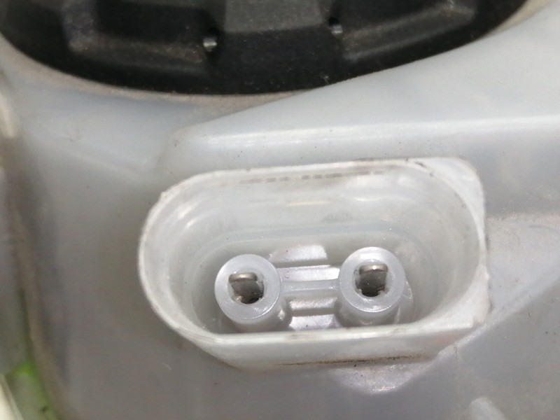 Recambio de deposito expansion para seat ibiza (kj1) style referencia OEM IAM 2Q0121407  