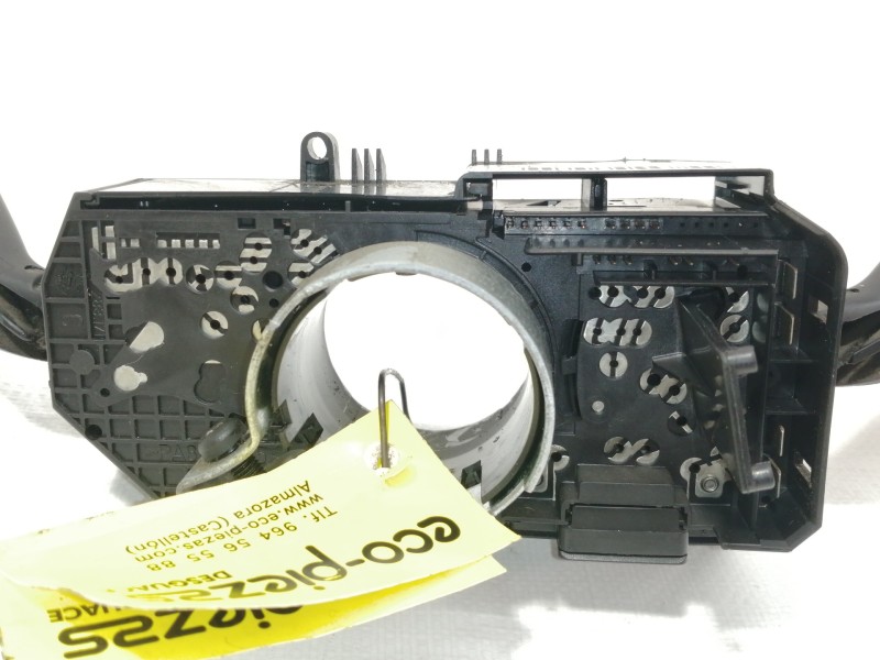 Recambio de mando limpia para seat cordoba berlina (6l2) stella referencia OEM IAM 6Q0953503AC  