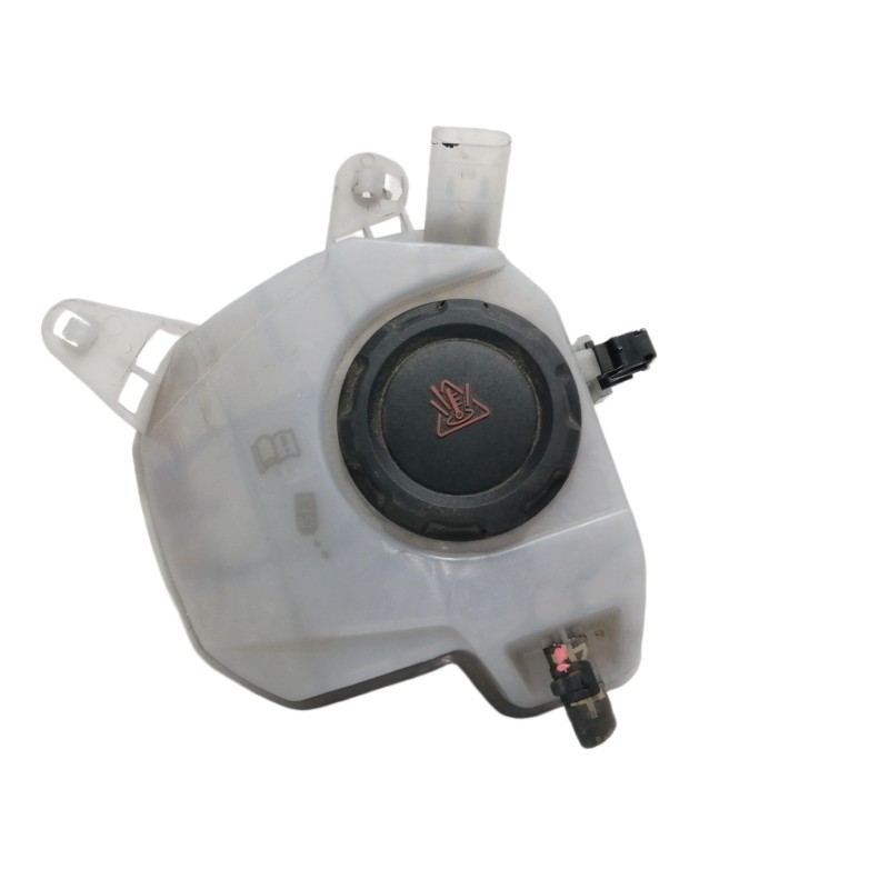 Recambio de deposito expansion para seat ibiza (kj1) style referencia OEM IAM 2Q0121407  