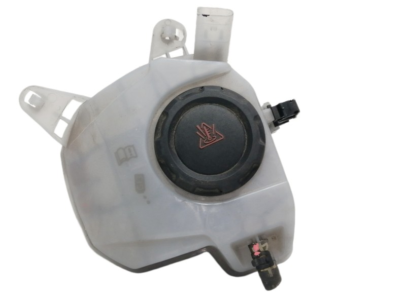 Recambio de deposito expansion para seat ibiza (kj1) style referencia OEM IAM 2Q0121407  