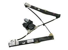 Recambio de elevalunas delantero izquierdo para seat ibiza (kj1) style referencia OEM IAM 6F0837461 SE27003S 0130822065 E8502060