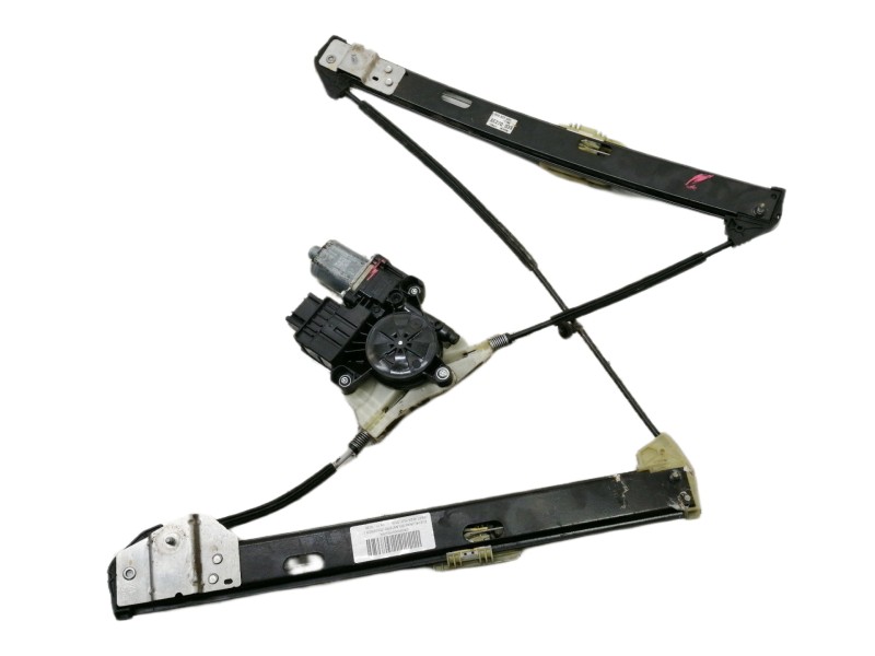 Recambio de elevalunas delantero izquierdo para seat ibiza (kj1) style referencia OEM IAM 6F0837461 SE27003S 0130822065 E8502060