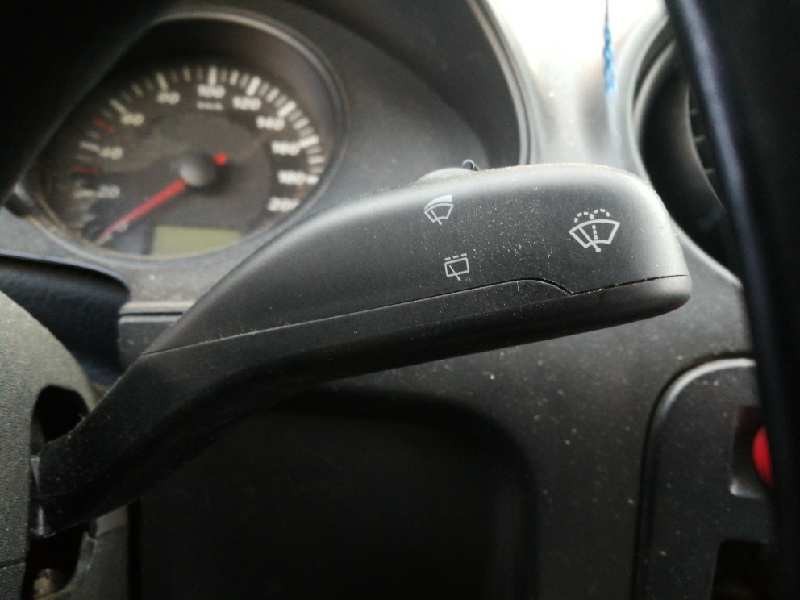 Recambio de mando limpia para seat cordoba berlina (6l2) stella referencia OEM IAM 6Q0953503AC  