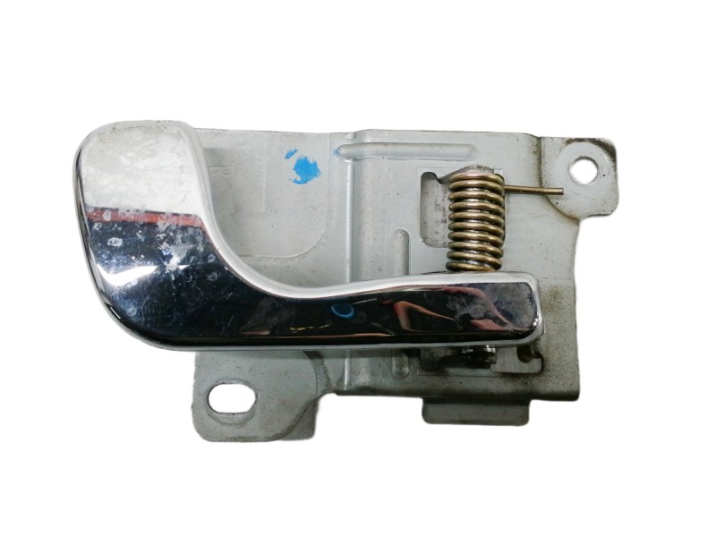 Recambio de maneta interior trasera derecha para mitsubishi montero (v20/v40) 2800 td gls (4-ptas.) referencia OEM IAM   