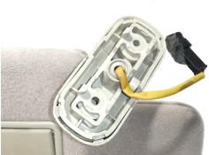 Recambio de parasol derecho para land rover range rover sport v8 td hse referencia OEM IAM    2