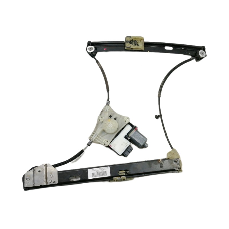 Recambio de elevalunas delantero izquierdo para seat ibiza (kj1) style referencia OEM IAM 6F0837461 SE27003S 0130822065 E8502060