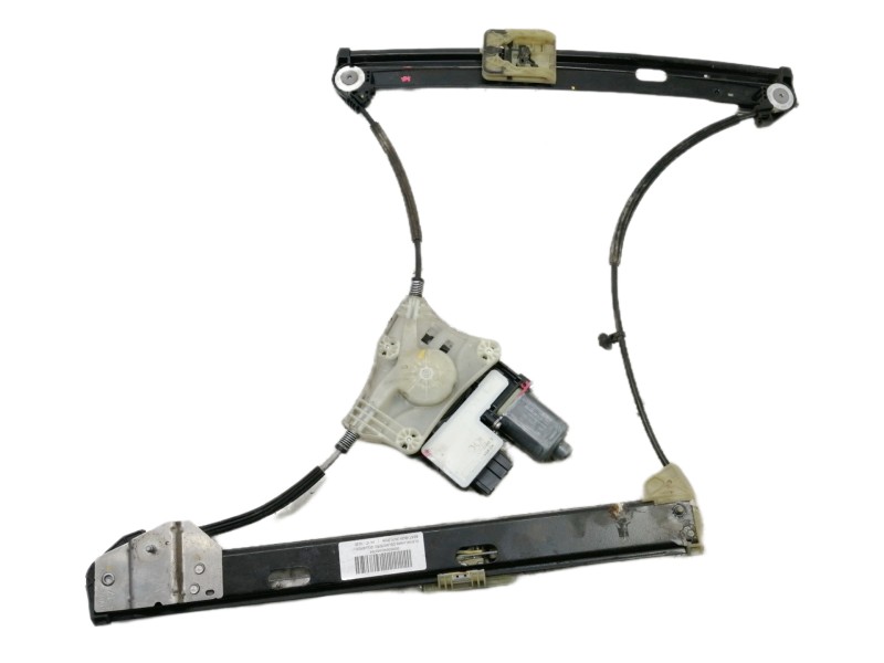 Recambio de elevalunas delantero izquierdo para seat ibiza (kj1) style referencia OEM IAM 6F0837461 SE27003S 0130822065 E8502060