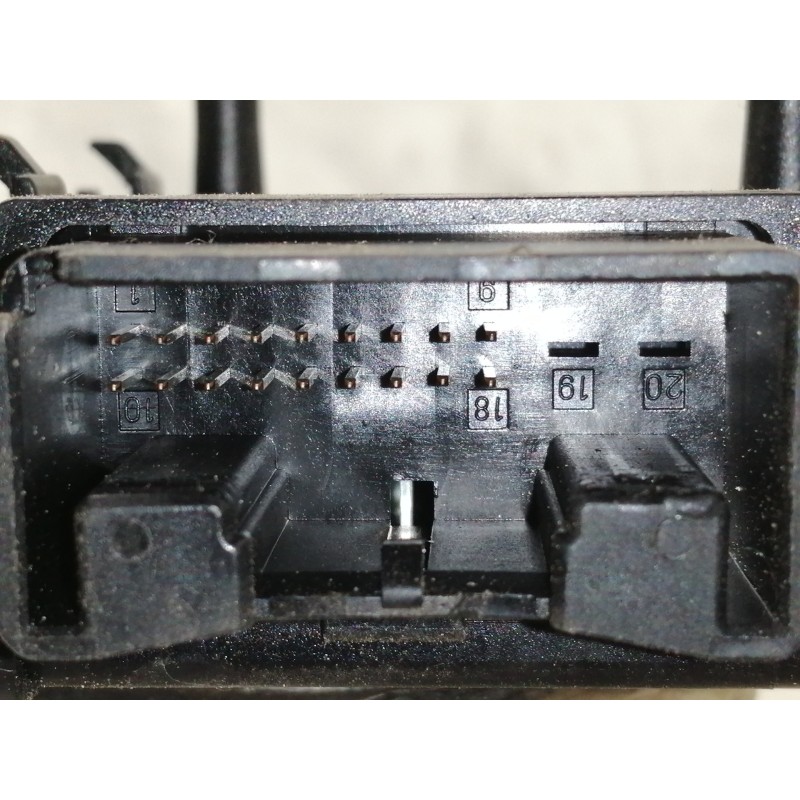 Recambio de centralita direccion para volkswagen passat berlina (3c2) trendline referencia OEM IAM 3C0953549M 05113851 011010721