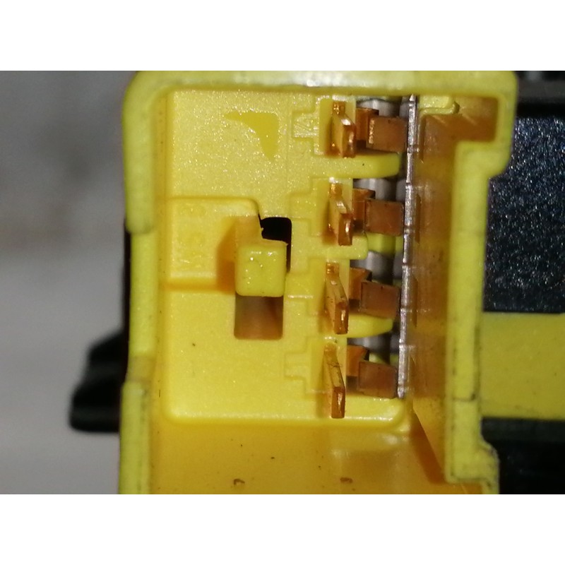 Recambio de centralita direccion para volkswagen passat berlina (3c2) trendline referencia OEM IAM 3C0953549M 05113851 011010721