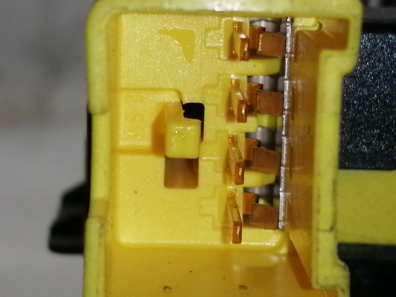 Recambio de centralita direccion para volkswagen passat berlina (3c2) trendline referencia OEM IAM 3C0953549M 05113851 011010721