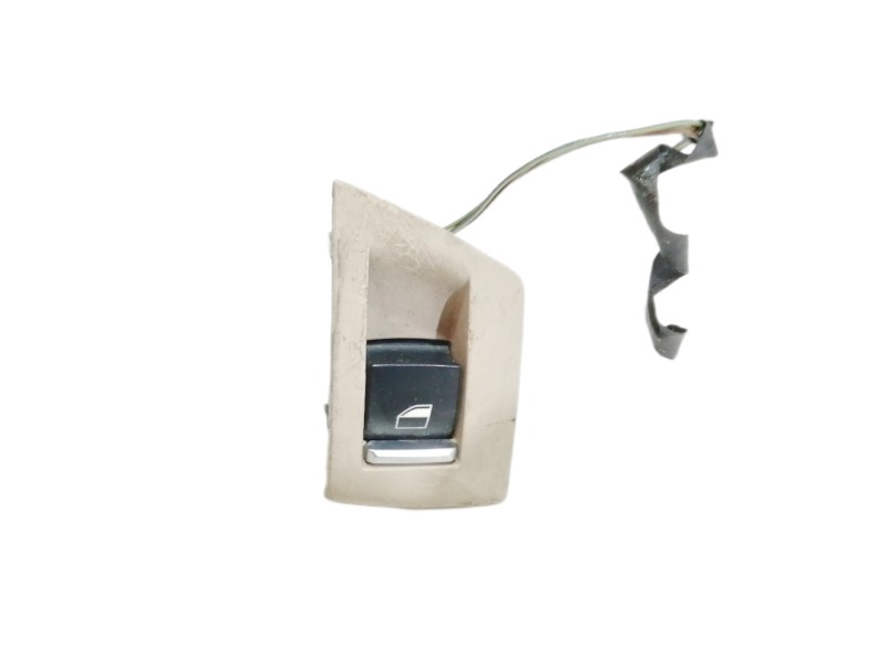 Recambio de mando elevalunas delantero derecho para bmw serie 5 lim. (f10) 520d referencia OEM IAM 916352701  