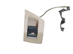 Recambio de mando elevalunas delantero derecho para bmw serie 5 lim. (f10) 520d referencia OEM IAM 916352701   2