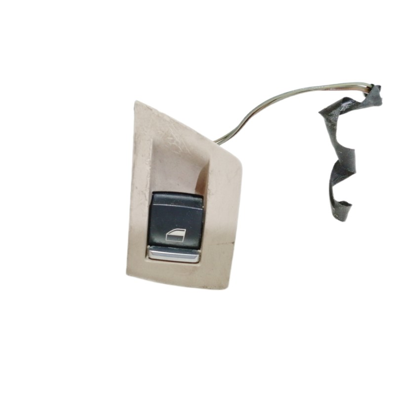 Recambio de mando elevalunas delantero derecho para bmw serie 5 lim. (f10) 520d referencia OEM IAM 916352701  