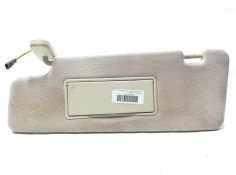 Recambio de parasol izquierdo para land rover range rover sport v8 td hse referencia OEM IAM    2