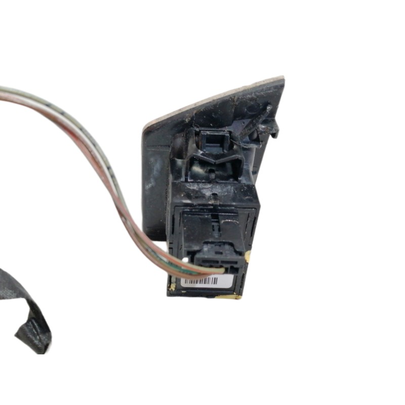 Recambio de mando elevalunas delantero derecho para bmw serie 5 lim. (f10) 520d referencia OEM IAM 916352701  