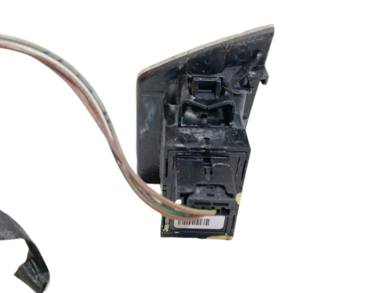 Recambio de mando elevalunas delantero derecho para bmw serie 5 lim. (f10) 520d referencia OEM IAM 916352701  