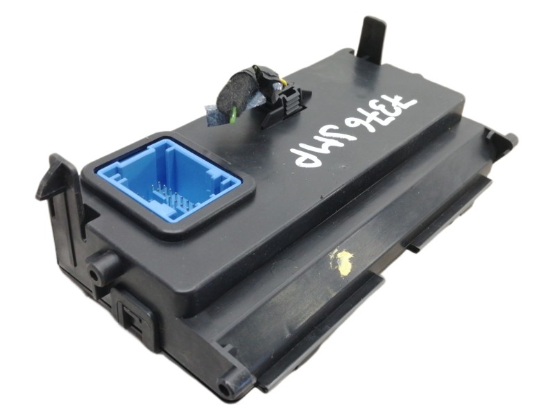 Recambio de modulo electronico para citroën c4 lim. feel referencia OEM IAM 9687606680 T911615 