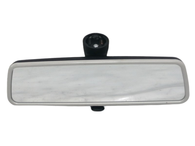 Recambio de espejo interior para seat ibiza (kj1) style referencia OEM IAM E1021065  