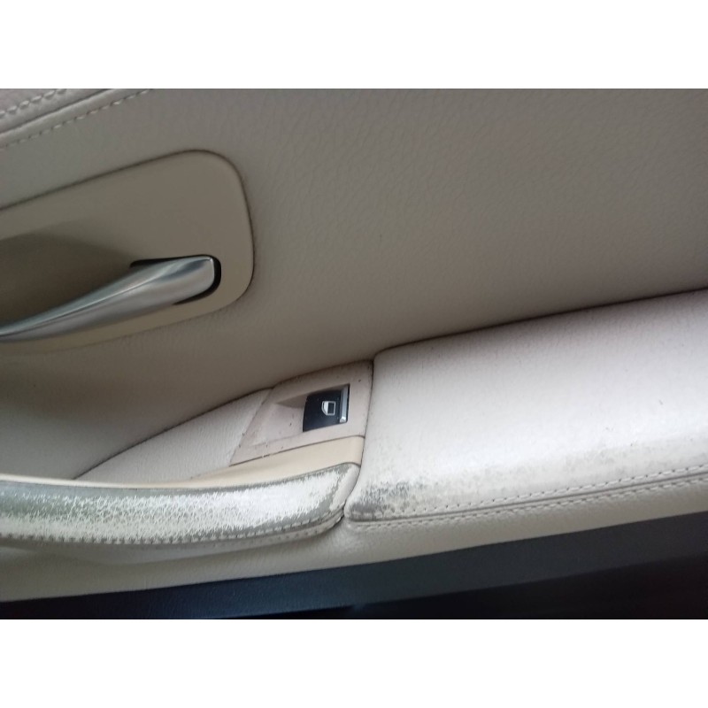 Recambio de mando elevalunas delantero derecho para bmw serie 5 lim. (f10) 520d referencia OEM IAM 916352701  