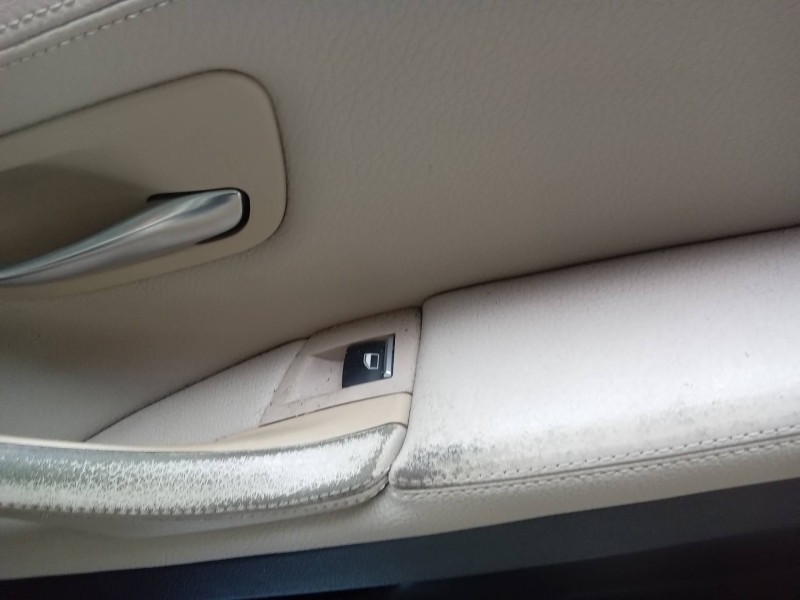 Recambio de mando elevalunas delantero derecho para bmw serie 5 lim. (f10) 520d referencia OEM IAM 916352701  