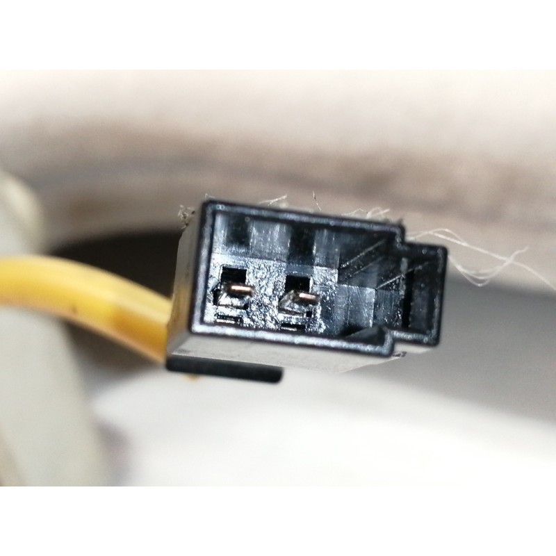 Recambio de parasol izquierdo para land rover range rover sport v8 td hse referencia OEM IAM   