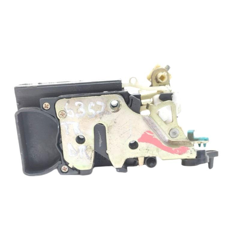 Recambio de cerradura puerta trasera derecha para chevrolet tacuma se referencia OEM IAM   