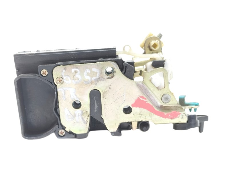 Recambio de cerradura puerta trasera derecha para chevrolet tacuma se referencia OEM IAM   