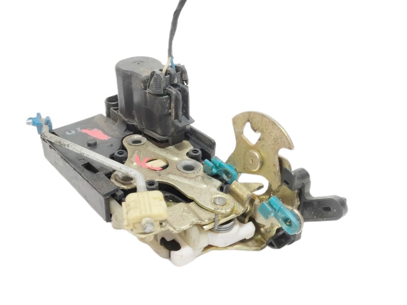 Recambio de cerradura puerta trasera derecha para chevrolet tacuma se referencia OEM IAM   