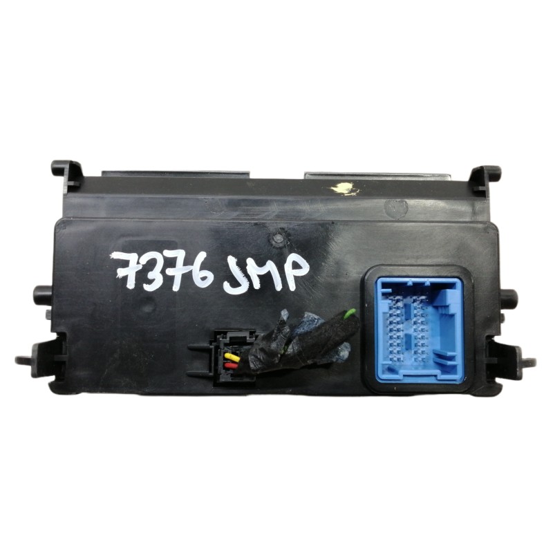 Recambio de modulo electronico para citroën c4 lim. feel referencia OEM IAM 9687606680 T911615 