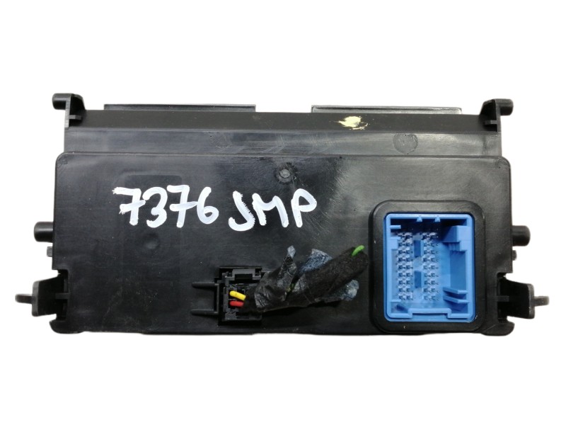 Recambio de modulo electronico para citroën c4 lim. feel referencia OEM IAM 9687606680 T911615 