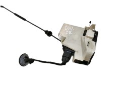 Recambio de cerradura puerta delantera izquierda para volkswagen polo (9n3) 1.4 16v referencia OEM IAM 5K11837015D   2