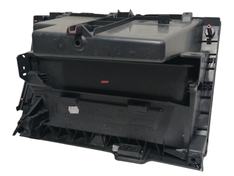 Recambio de guantera para seat ibiza (kj1) style referencia OEM IAM 6F1857103M 6F1857095R 