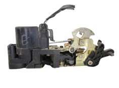 Recambio de cerradura puerta trasera izquierda para chevrolet tacuma se referencia OEM IAM    2