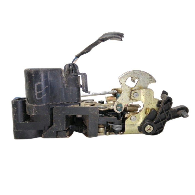 Recambio de cerradura puerta trasera izquierda para chevrolet tacuma se referencia OEM IAM   