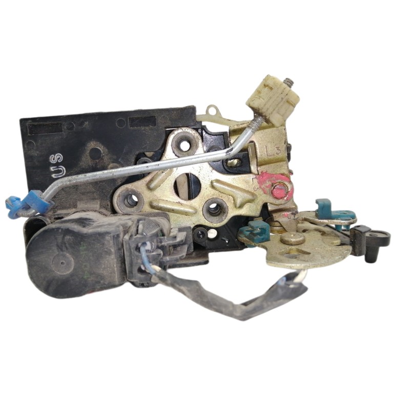 Recambio de cerradura puerta trasera izquierda para chevrolet tacuma se referencia OEM IAM   